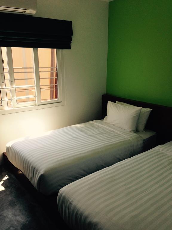 Mint Hotel Ko Tao Ruang foto