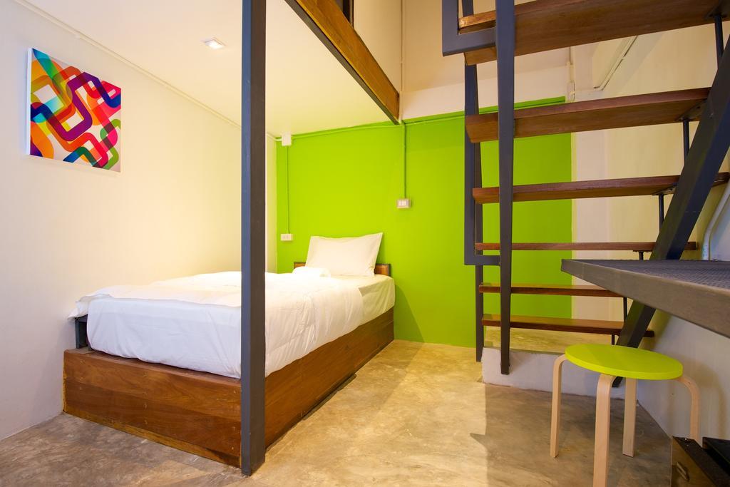 Mint Hotel Ko Tao Ruang foto