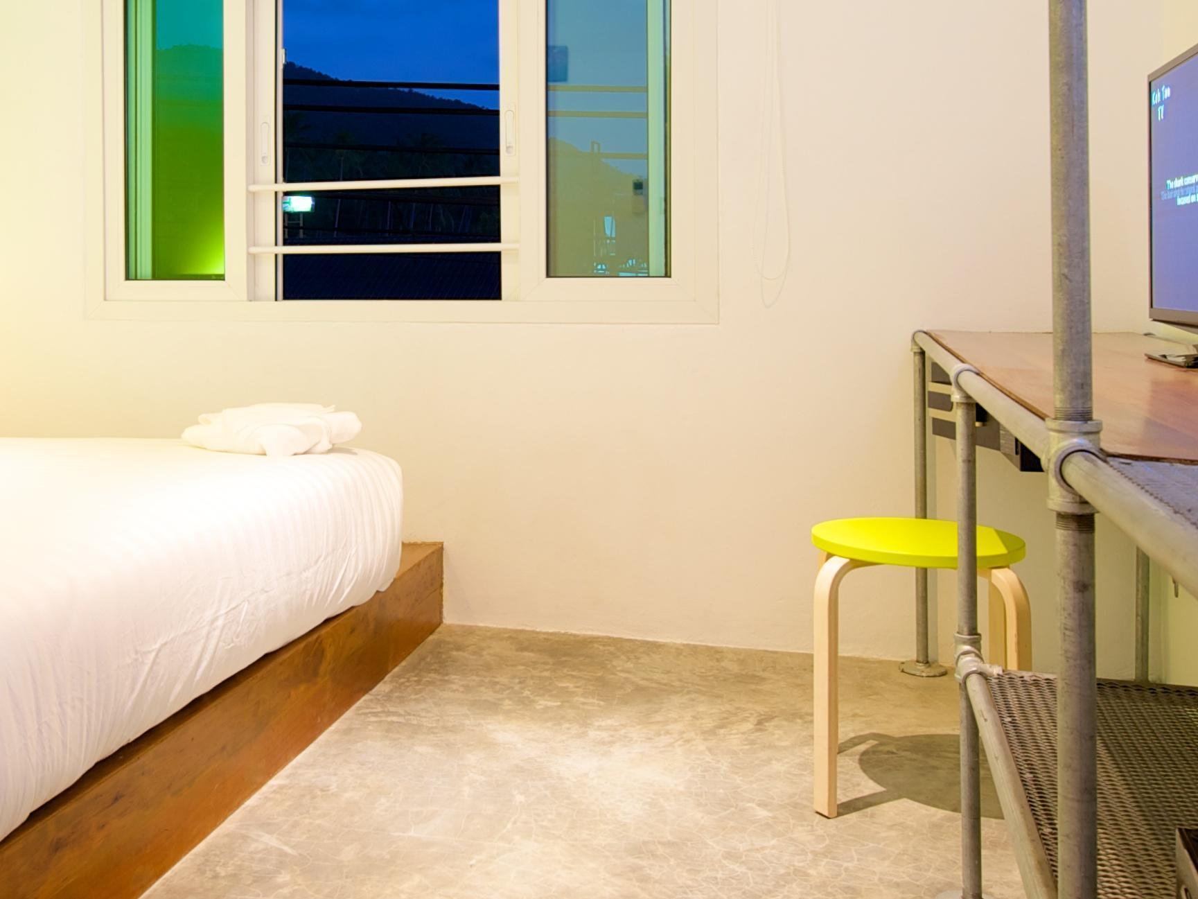 Mint Hotel Ko Tao Bagian luar foto