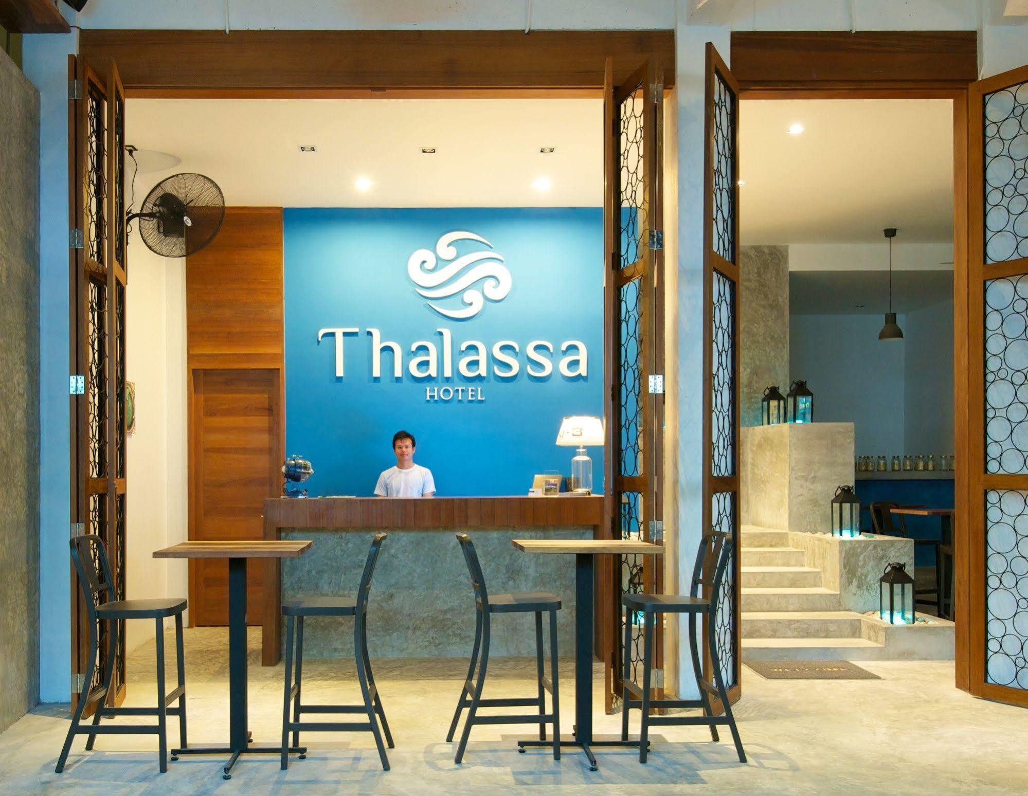 Mint Hotel Ko Tao Bagian luar foto