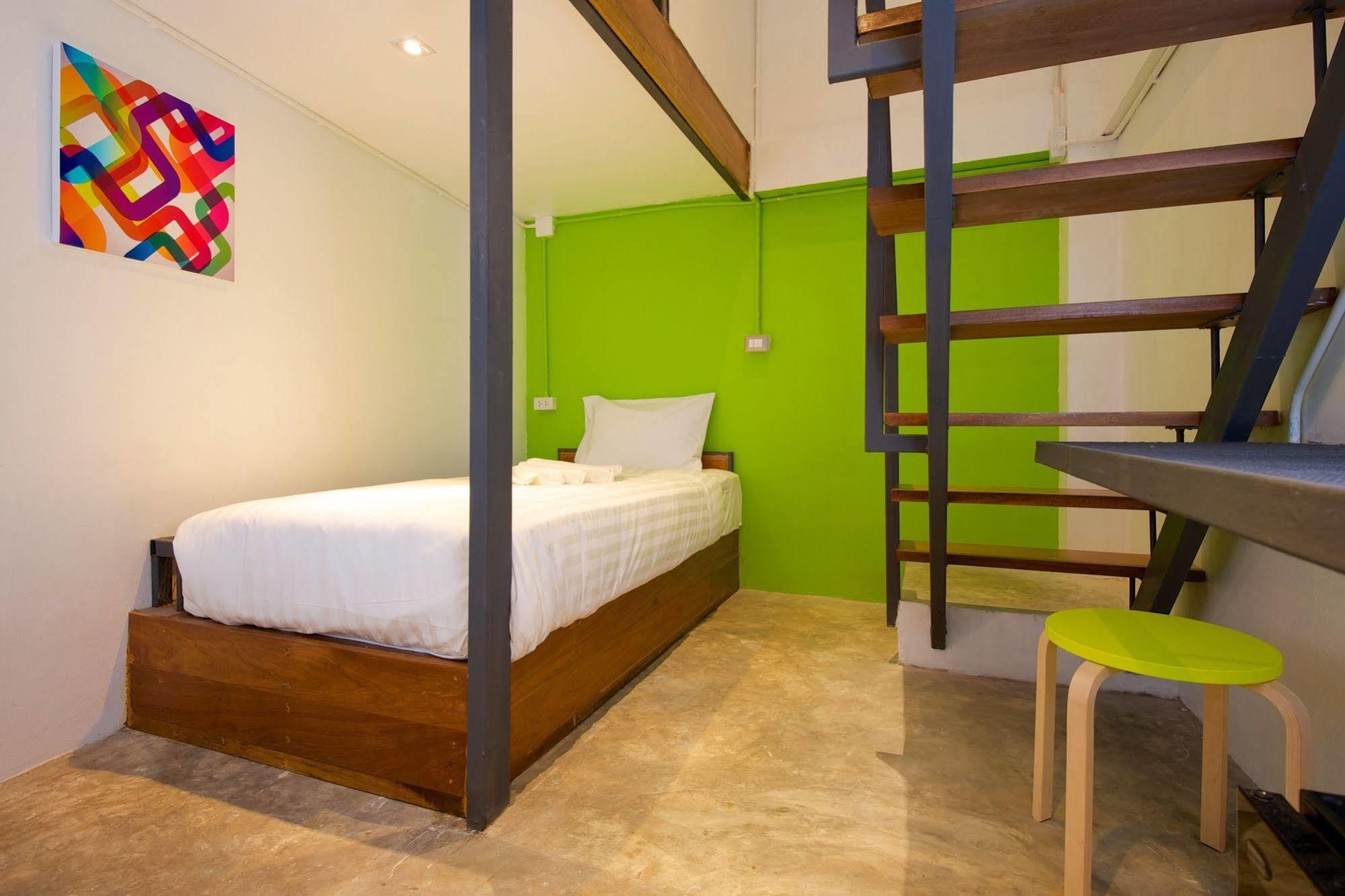 Mint Hotel Ko Tao Bagian luar foto