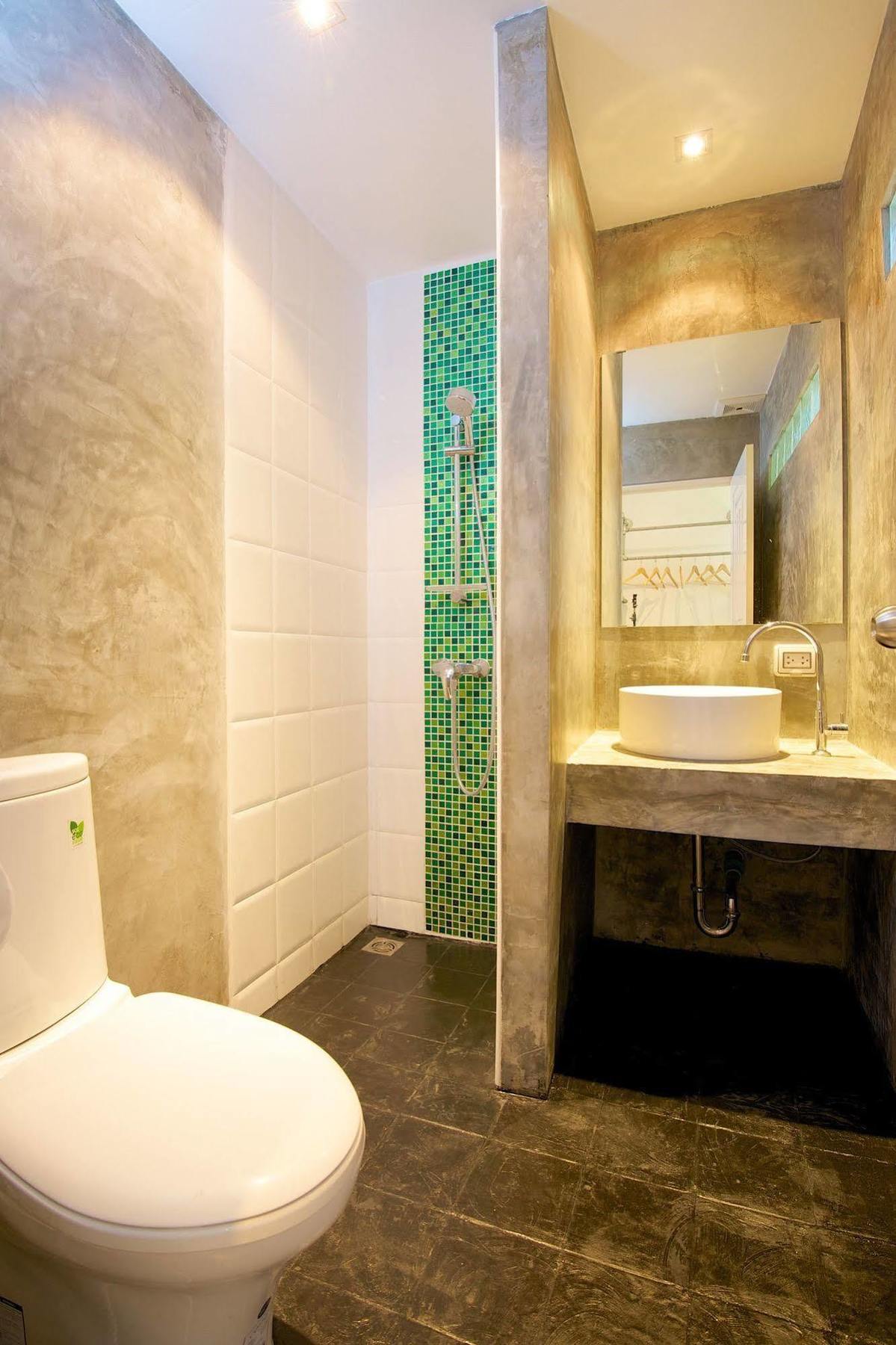 Mint Hotel Ko Tao Bagian luar foto